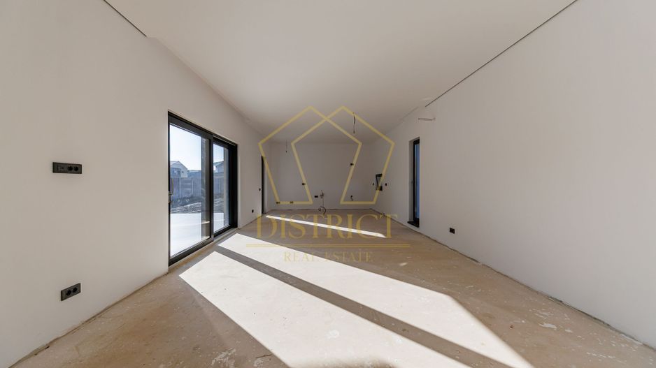 Vila individuala noua cu 5 camere | Dumbravita | Comision 0% - Poză 19