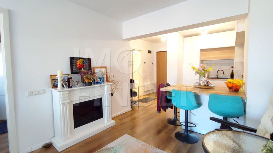 Apartament NOU 3 camere VIVA CITY -  Zona Iulius Mall Comision Zero - Poză 1