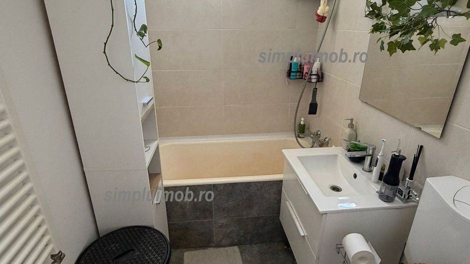 Drumul Taberei 50 Mp Decomandat - Poză 5