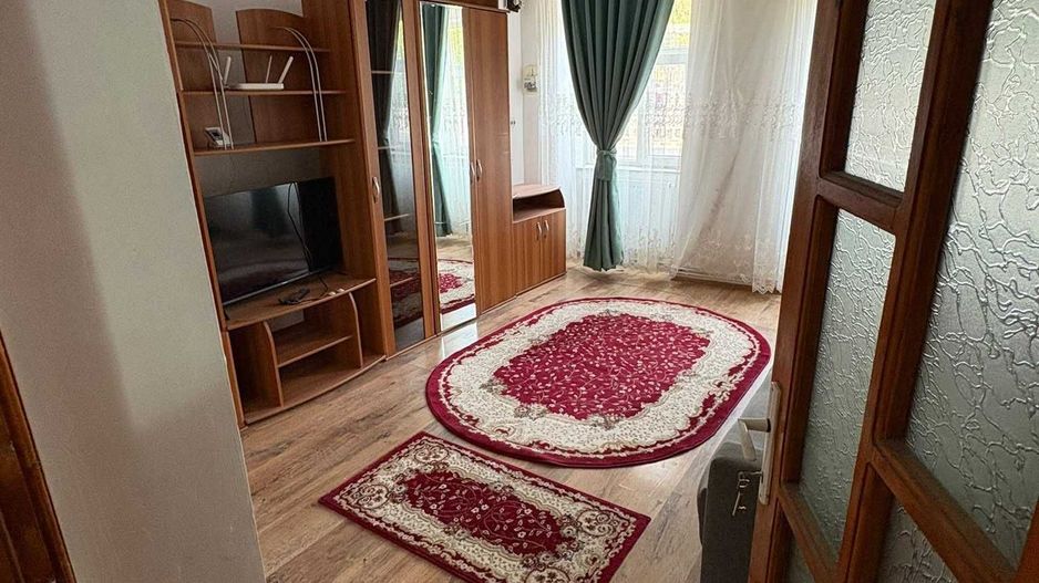 Apartament 1 cameră | Gheorghe Doja | Vizavi de Parcul Carmen Sylva - Poză 1
