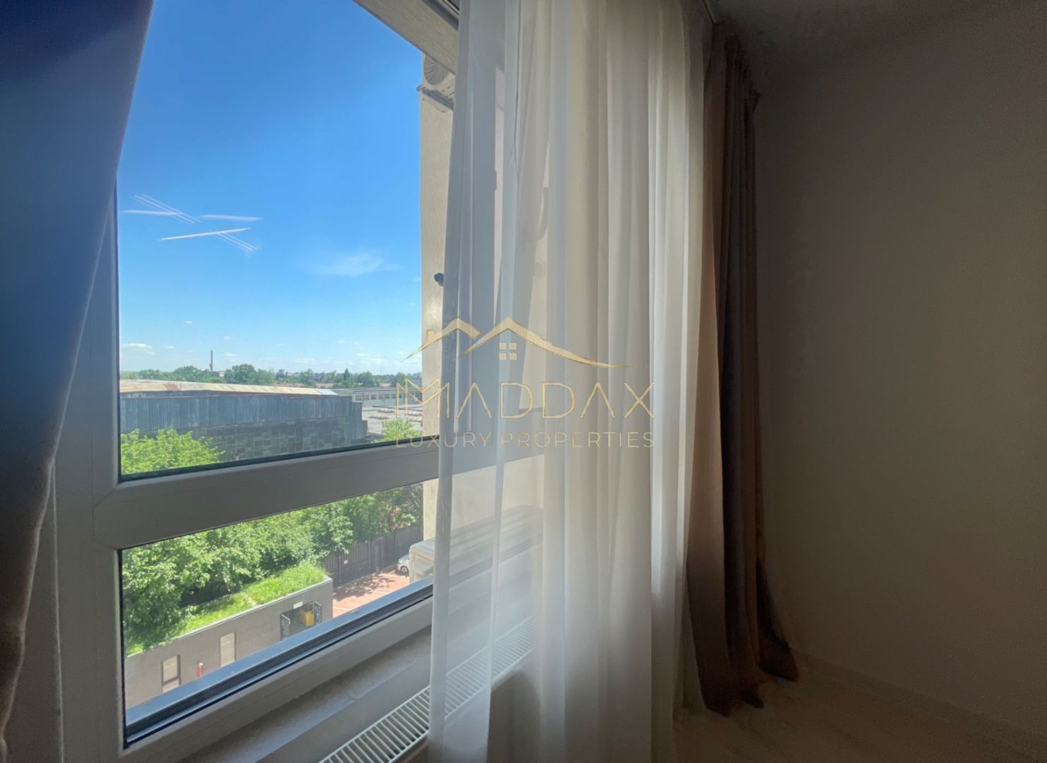 Apartament LUX **2 camere**Parcare inclusa//Hotel Marriott/Unirii - Poză 9