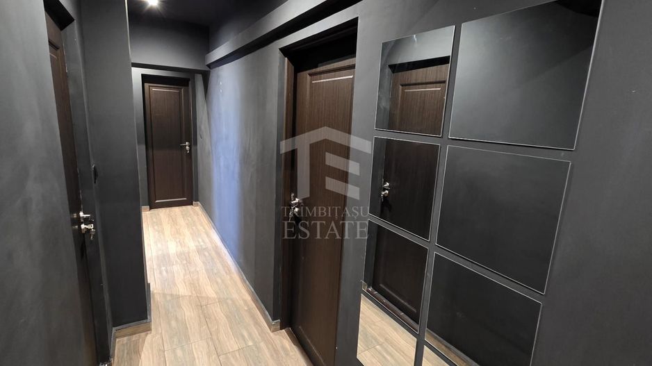Apartament 4 camere Titan Metrou 1 Decembrie - Poză 6