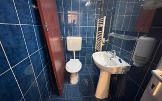Spatiu Birouri Stradal Calea Vacaresti | VAD Vitrina 8 m - Poză 6
