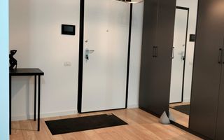 2 camere de inchiriat rond OMV Pipera/ Cortina/ Kaufland - Poză 9