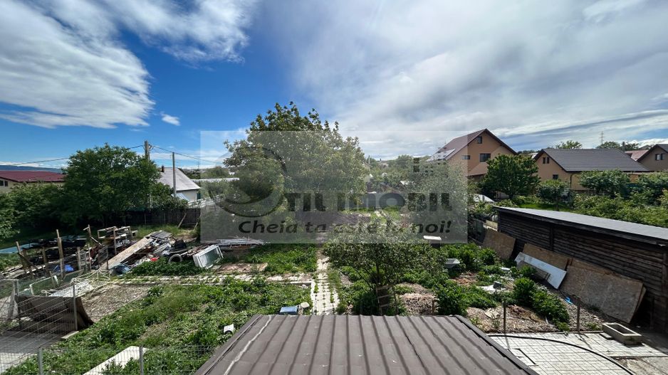 CASA + CURTE 600MP HORPAZ 115.000 euro - Poză 7