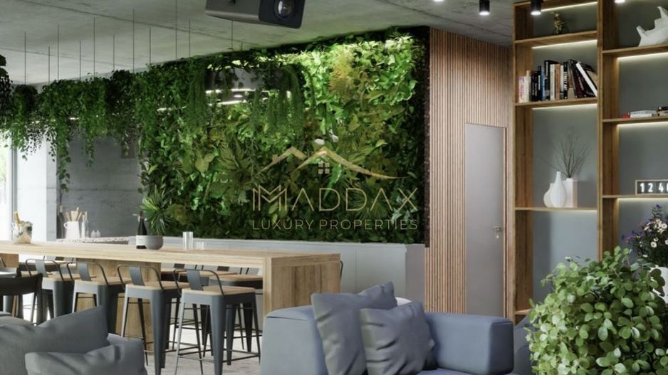 Penthouse 4 camere_188 mp_2 terase**NOU**//Lake view//Dna Ghica//Colentina - Poză 15