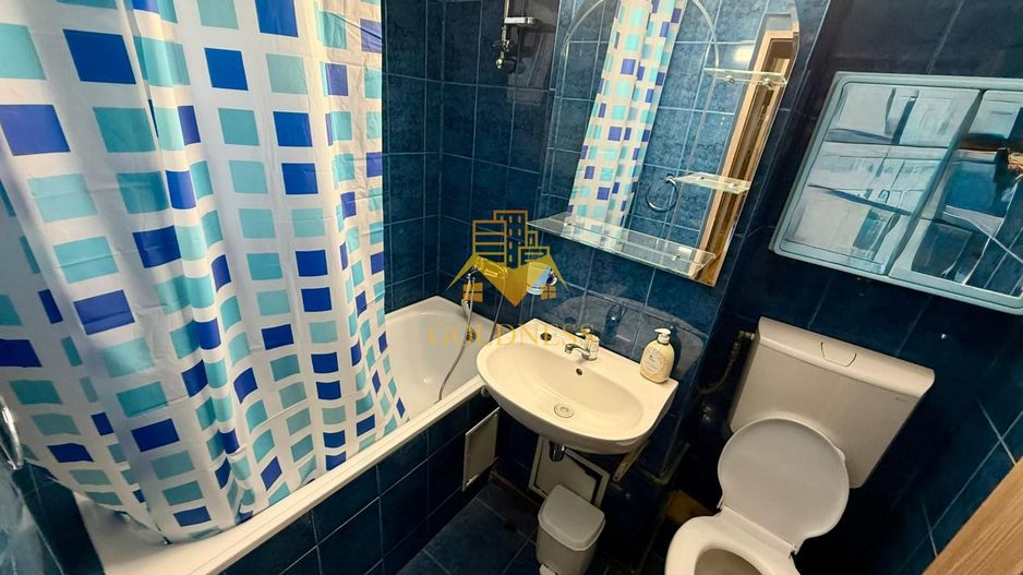 3 camere decomandate, Grigorescu, Fantanele, Profi, MOL, Pet Friendly - Poză 9