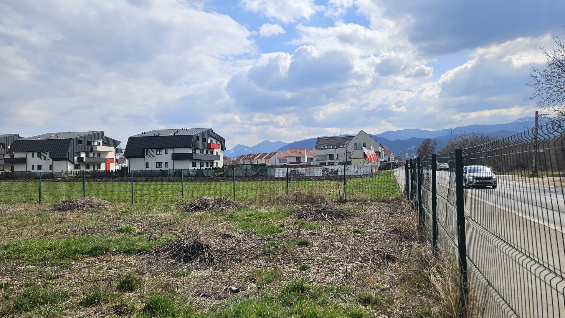 Oportunitate pentru dezvoltare imobiliara teren 19235mp in Brasov - Poză 10