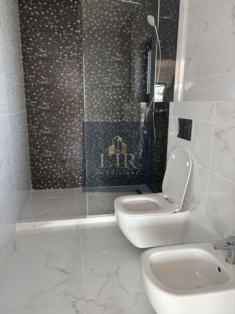 Vila P+1 într-un complex exclusivist- Miroslava- Iasi - Poză 61
