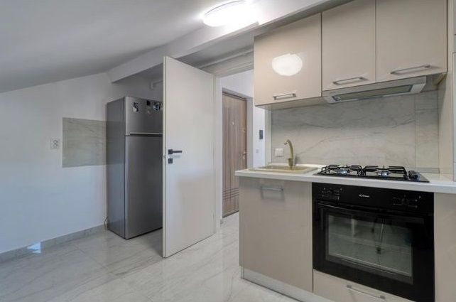 Apartament 2 camere parc Bazilescu, bloc nou , complet mobilat - Poză 13