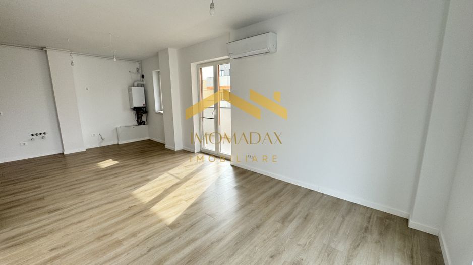 Aradului-3 Camere-Etaj 1 - Poză 4