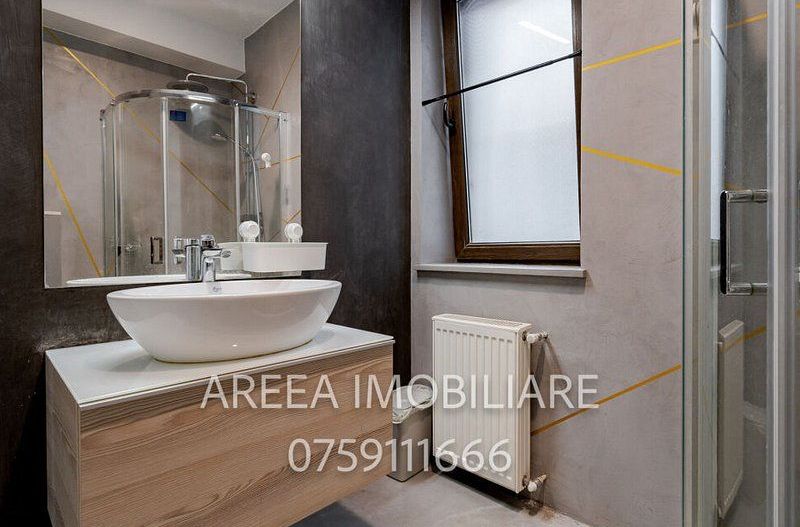 Apartament luxos,luminos,foarte spatios in Erou Iancu Nicolae-Oferta atractiva - Poză 27