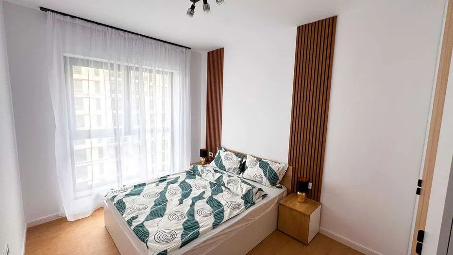 Apartament de inchiriat cu 2 camere Exigent Plaza - Poză 3