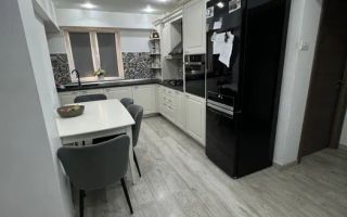 3 camere-Sebastian-2001-loc de parcare inclus - Poză 3