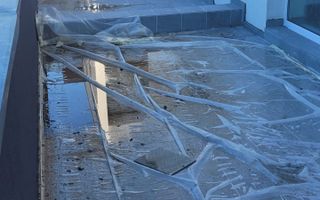 AP 3CAM.+TERASA30MP+GRADINA83MP. PARCARE INCLUSA- BLOC FINALIZAT! - Poză 4