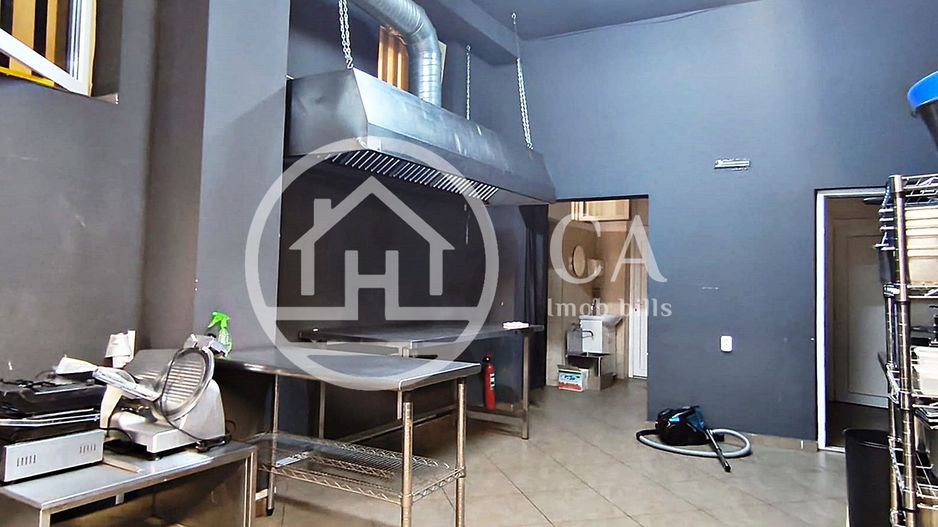 Spatiu comercial de inchiriat in zona Ultracentrala, Oradea - Poză 4