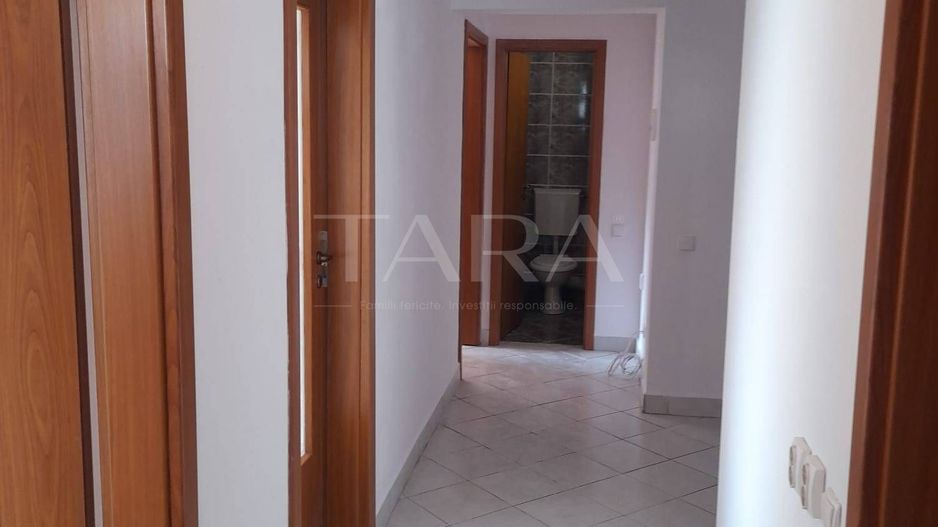 Apartament spațios cu 3 camere și garaj, Zorilor - Poză 4