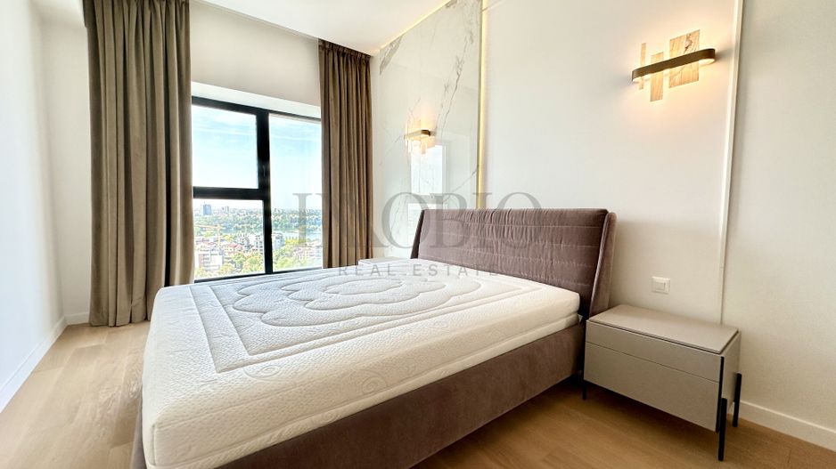 Apartament 3 Camere | One Verdi | Loc de Parcare - Poză 7