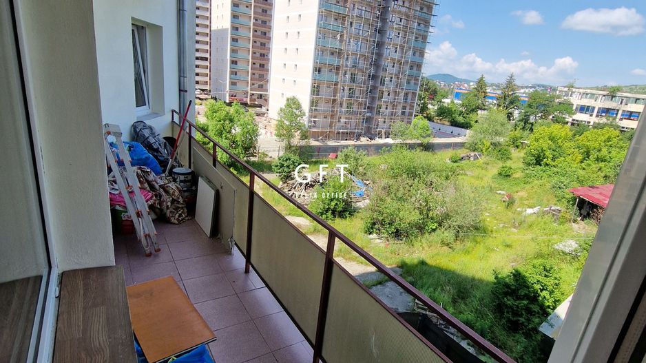 Apartament 3 camere de vanzare Bistrita-Sud - Poză 17