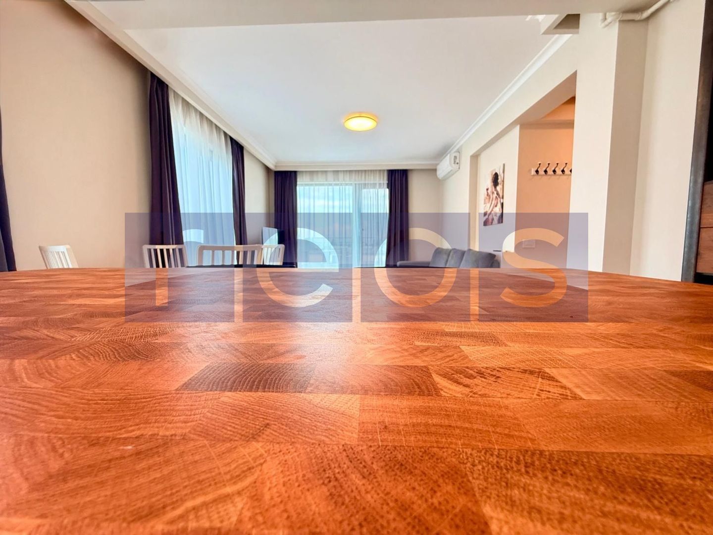 INCHIRIERE 2 CAMERE | AVIATIEI | TERASA 20 MP | MOBILAT LUX | PARCARE - Poză 11