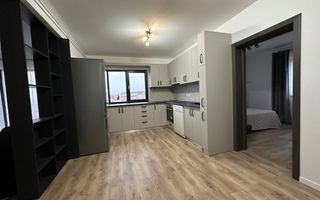 Apartament 4 camere,2băi,bloc NOU,1 parcare,zona 7 Noiembrie - Poză 4