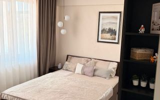De inchiriat apartament cu 2 camere zona centrala - Poză 7