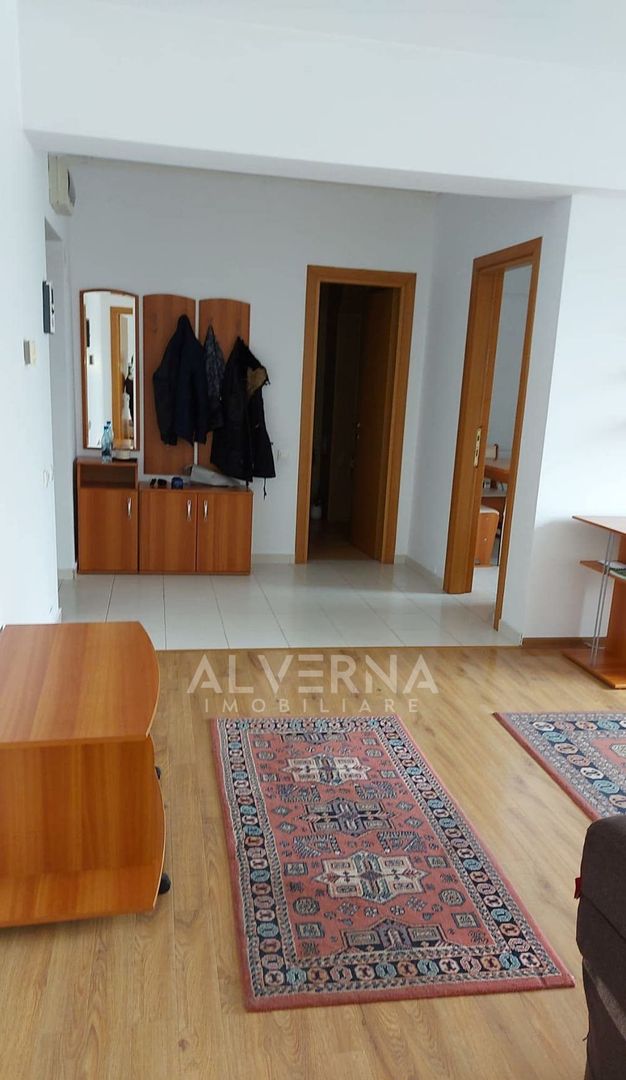 Apartament 2 camere | 60mp + balcon 4mp | zona Plopilor - Poză 5