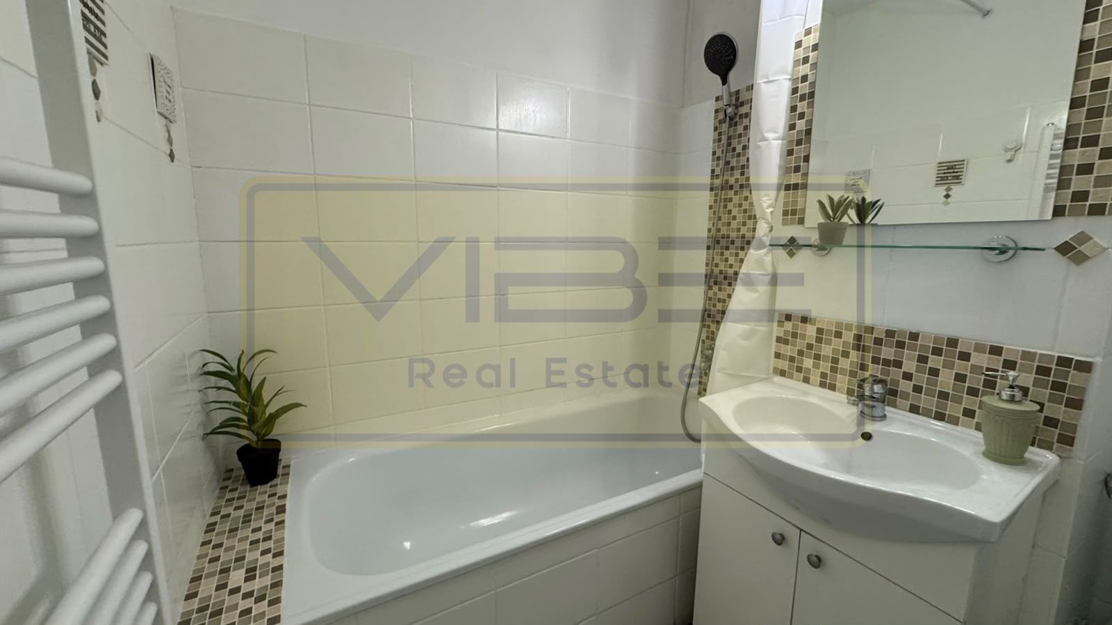 Apartament 1 camera decomandat zona Garii - 15 min Copou - Poză 8