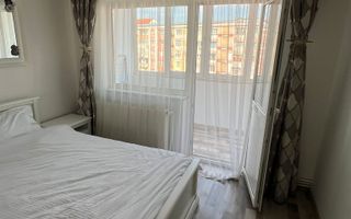 Apartament 2 camere de închiriat – Micro 5/1, modern, renovat recent - Poză 8