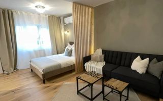 Garsoniera - Blvrd Banu Manta -  Bloc 1981 - Etaj 7/9 - Poză 1