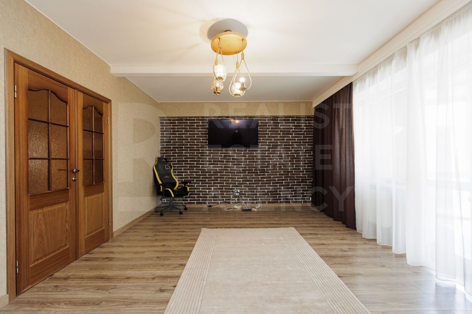 Chirie, apartament, 3 camere, strada Nicolae Anestiade, Centru - Poză 14