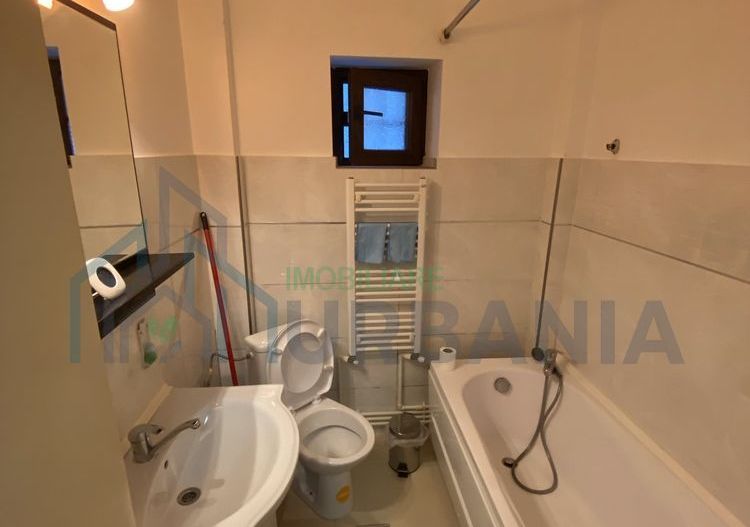 garsonieră tip studio Tătărași sud - Poză 4