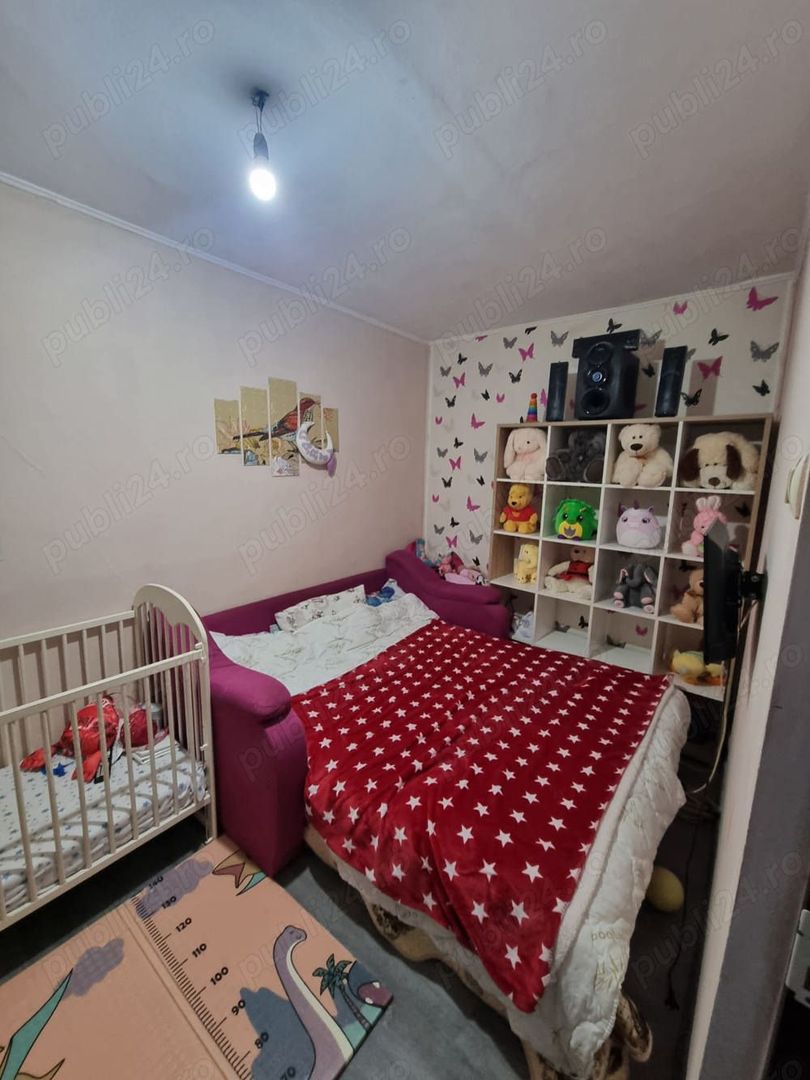 De vanzare apartament cu 3 camere - Poză 6