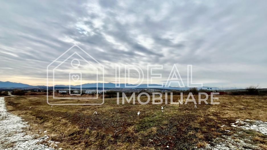 Teren intravilan | 418 mp | Sat Mohu, comuna Șelimbăr - Poză 2