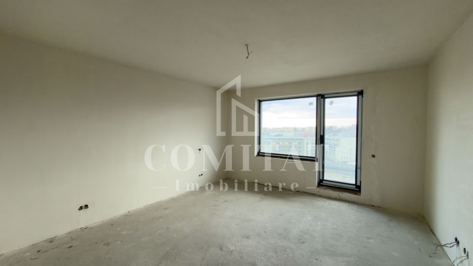 Penthouse 3 camere | Orientare Sud-Est | 0% comision | Seasons - Poză 8