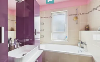 Penthouse Adora Park cu 2 camere - Poză 14