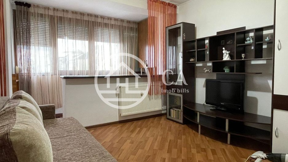 Apartament cu 2 camere de inchiriat in zona Dacia, Oradea - Poză 5