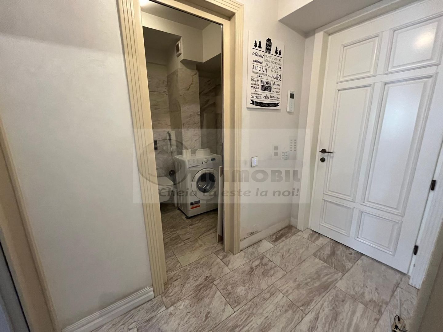 Apartament 2 camere - Royal Town Copou - Poză 9