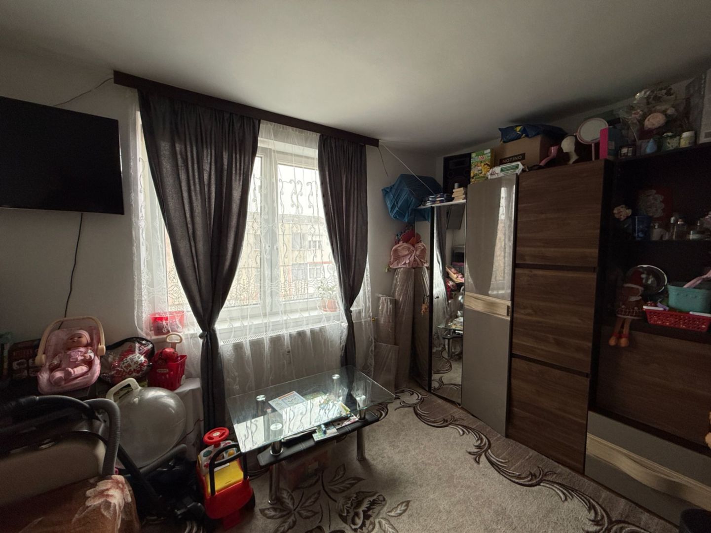 GARSONIERA MOBILATA | UTILATA | CU PARCARE | RADAUTI - Poză 4