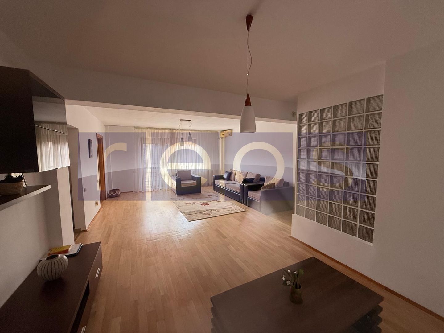 VANZARE APARTAMENT 2 CAMERE BRANCOVEANU | 74 MP UTILI | TERASA BALCON | PARC | - Poză 2