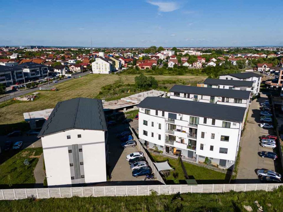 Apartament spatios, luminos,4 camere, zona Braytim, Comision 0 - Poză 46