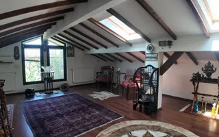 OPORTUNITATE | CASA | PORSCHE PIPERA | GARAJ | IDEAL LOCUIT - Poză 17