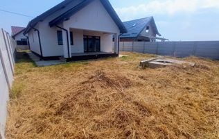 CASE INDIVIDUALE DOMNESTI, 4 CAMERE, INCALZIRE PARDOSEALA, COMISION 0%