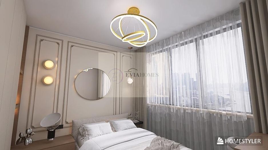 Complet renovat/ Zona Bucium/ Cartier Manastur - Poză 4