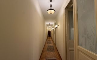 VANZARE APARTAMENT DEOSEBIT 3 CAMERE-CISMIGIU 127MP | RENOVAT INTEGRAL - Poză 9