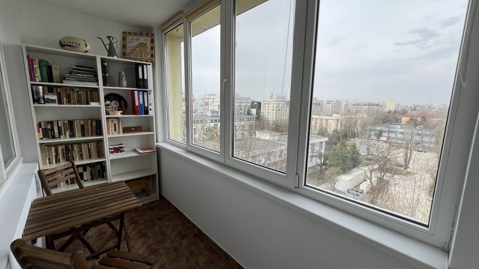 Apartament Averescu | Arcul de Triumf - Poză 8