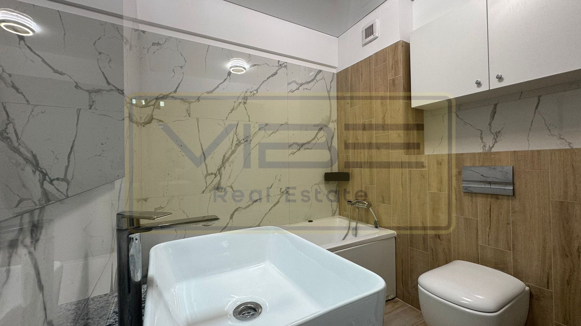 Apartament 2 camere  Adamant Towers Nicolina - Poză 11