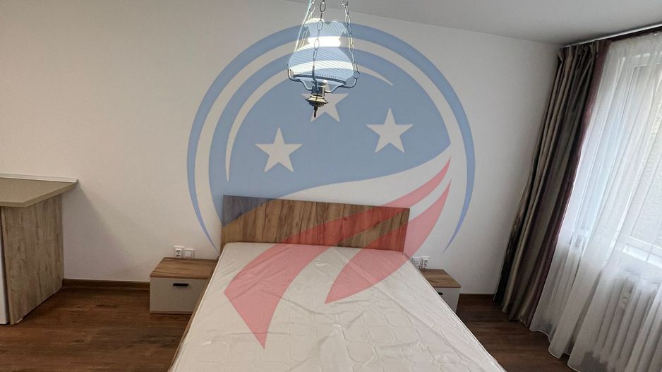 Garsoniera lux/ de inchiriat/ Calea Bucuresti/ Craiova - Poză 3