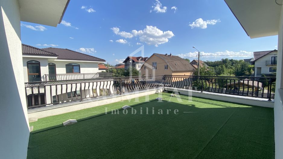 Casă de vânzare | Dispunere pe 2 niveluri | Localitatea Dezmir - Poză 14