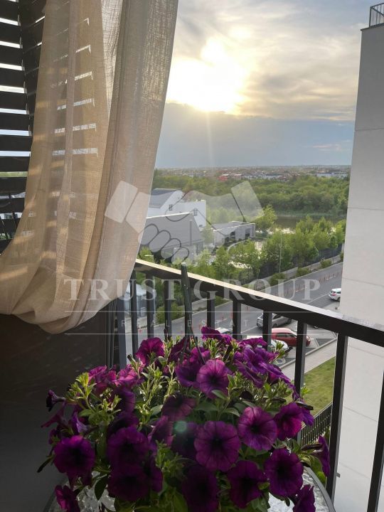 Apartament 3 camere H Pipera Lake - Loc de parcare - Poză 15